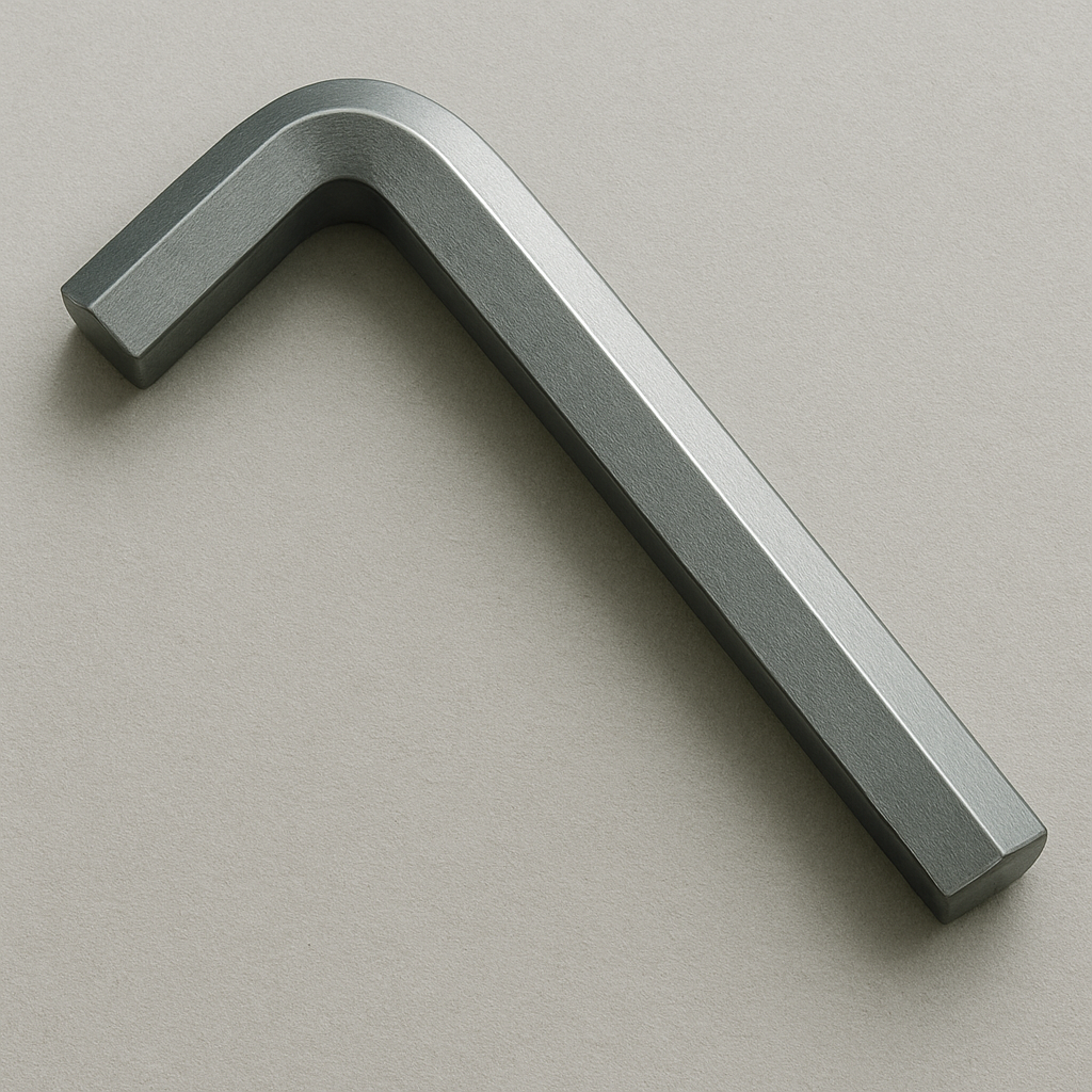8mm Hex Allen Key – Fantasia Trading