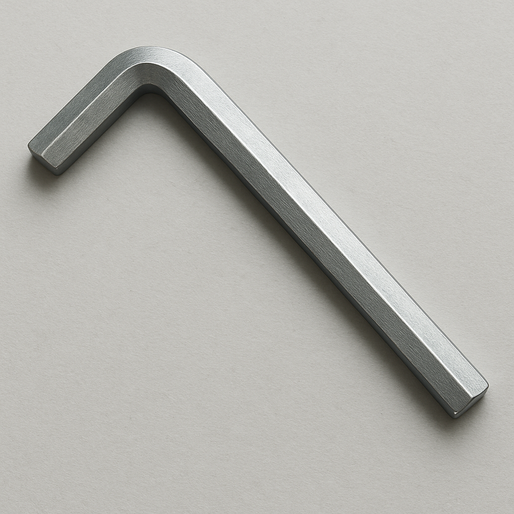 5mm Hex Allen Key