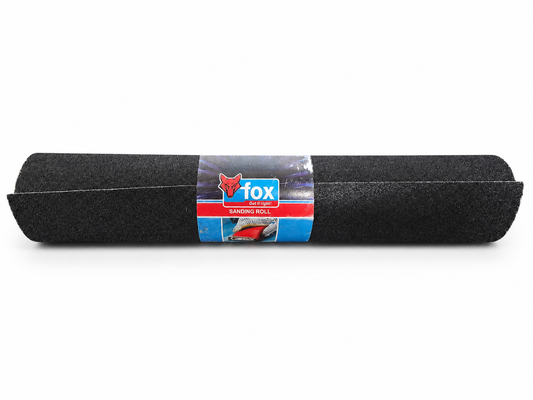 Fox P100 Sandpaper 1mt