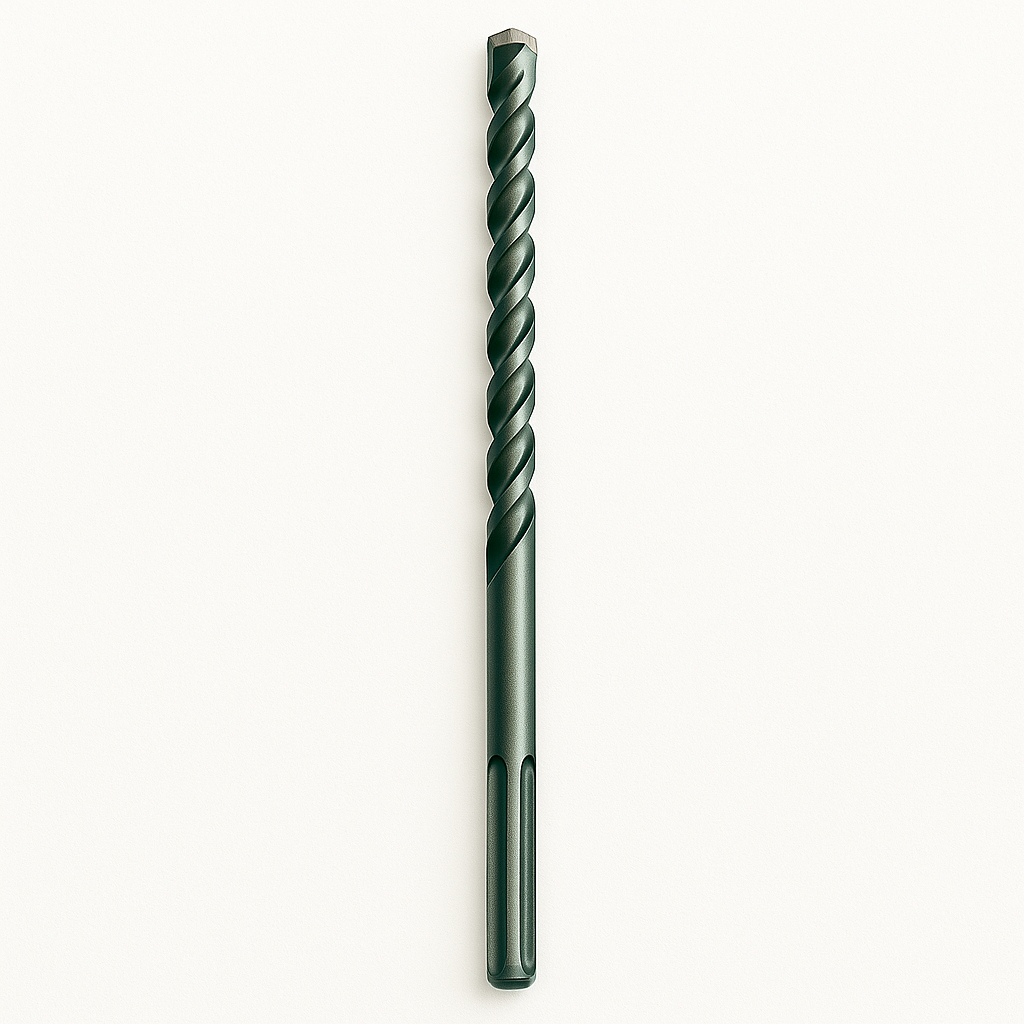 16mm x 450mm SDS Plus Hammer Drill Bit