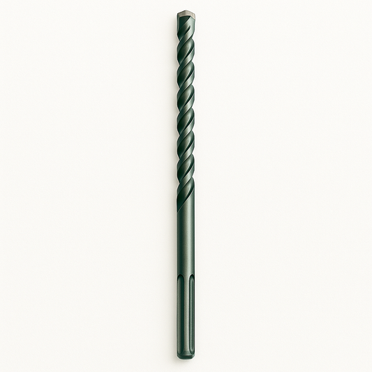 16mm x 450mm SDS Plus Hammer Drill Bit