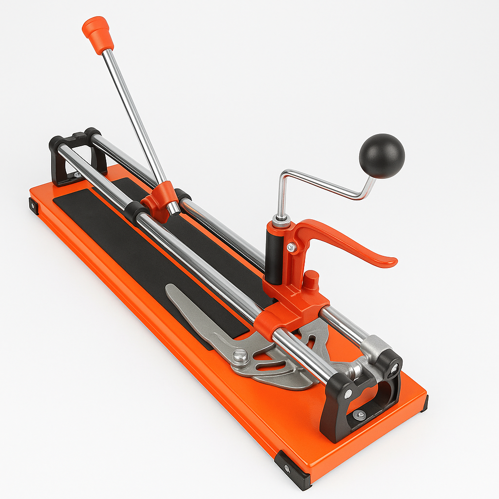500mm 3-in-1 Manual Tile Cutter