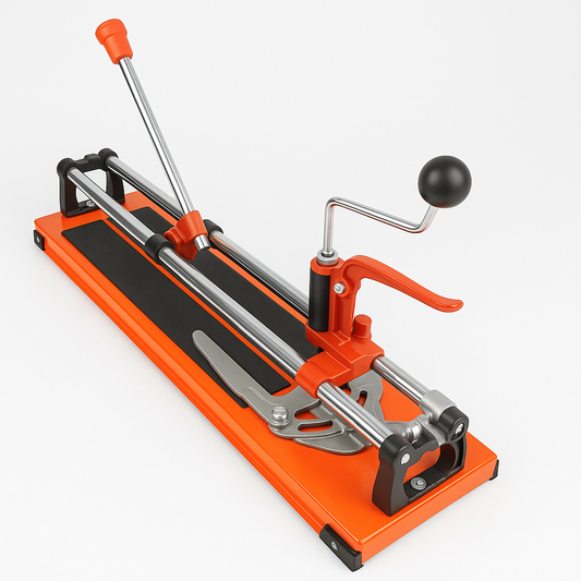 500mm 3-in-1 Manual Tile Cutter