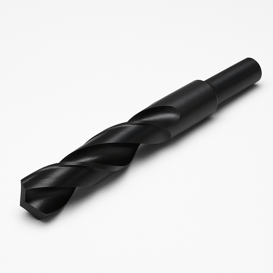 JAVELIN HSS 19mm Reduced Shank Drill Bit