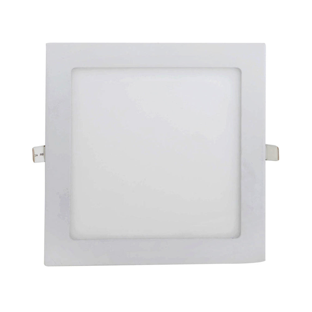 Eurolux LED square panel 18W Downlight