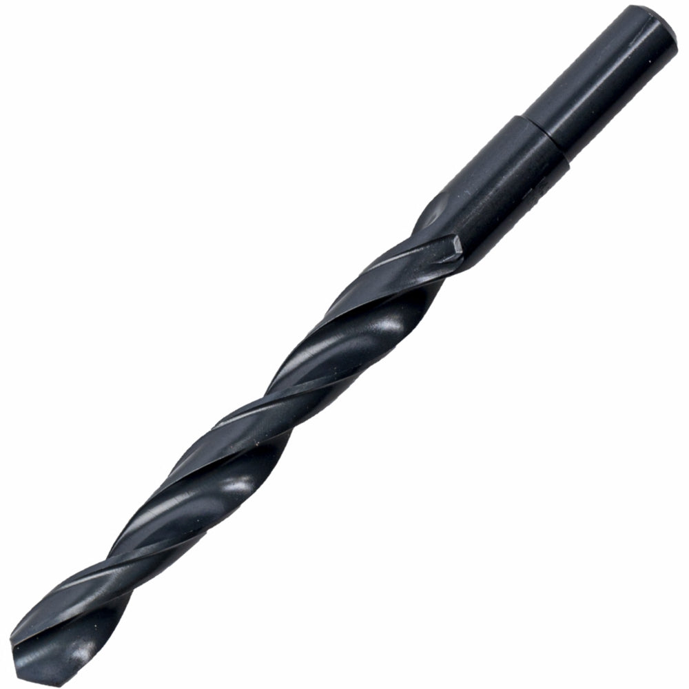 Drill Bit Hss Standard 14.5mm Reduced Shank 1/card