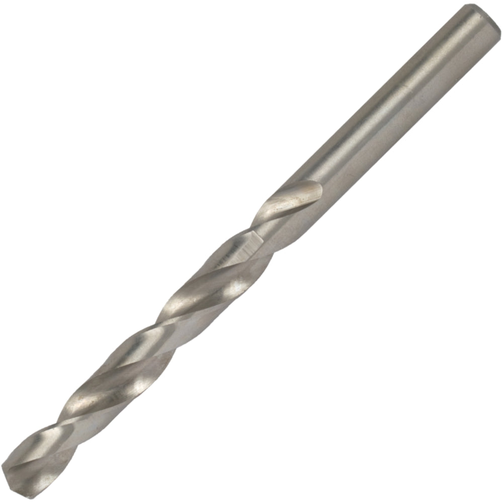 Drill Hss 9.5mm 135deg 1/card Industrial Bit