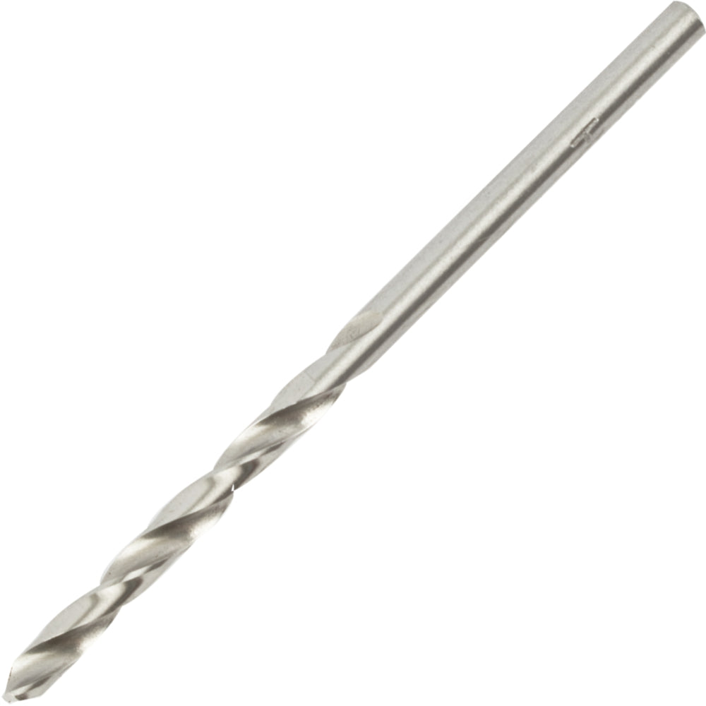 Drill Hss 3.0mm 135deg 10 Pack Industrial Bit