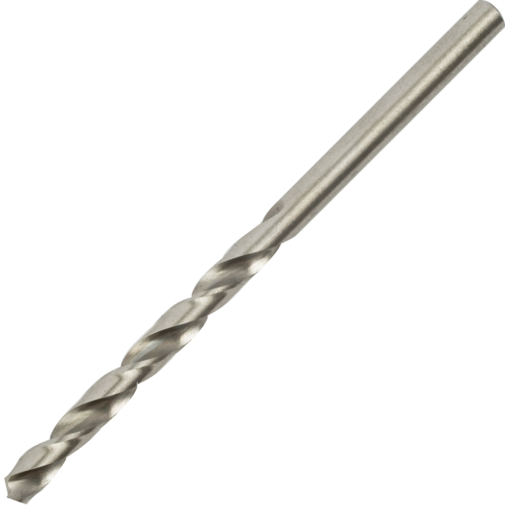 Drill Hss 4.0mm 135deg 10 Pack Industrial Bit
