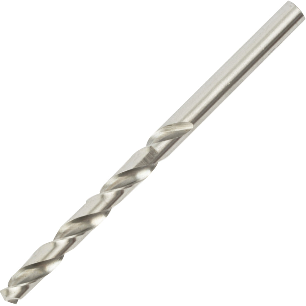 Drill Hss 5.5mm 135deg 10 Pack Industrial Bit