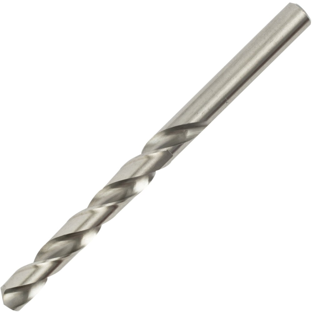 Drill Hss 9.0mm 135deg 10 Pack Industrial Bit