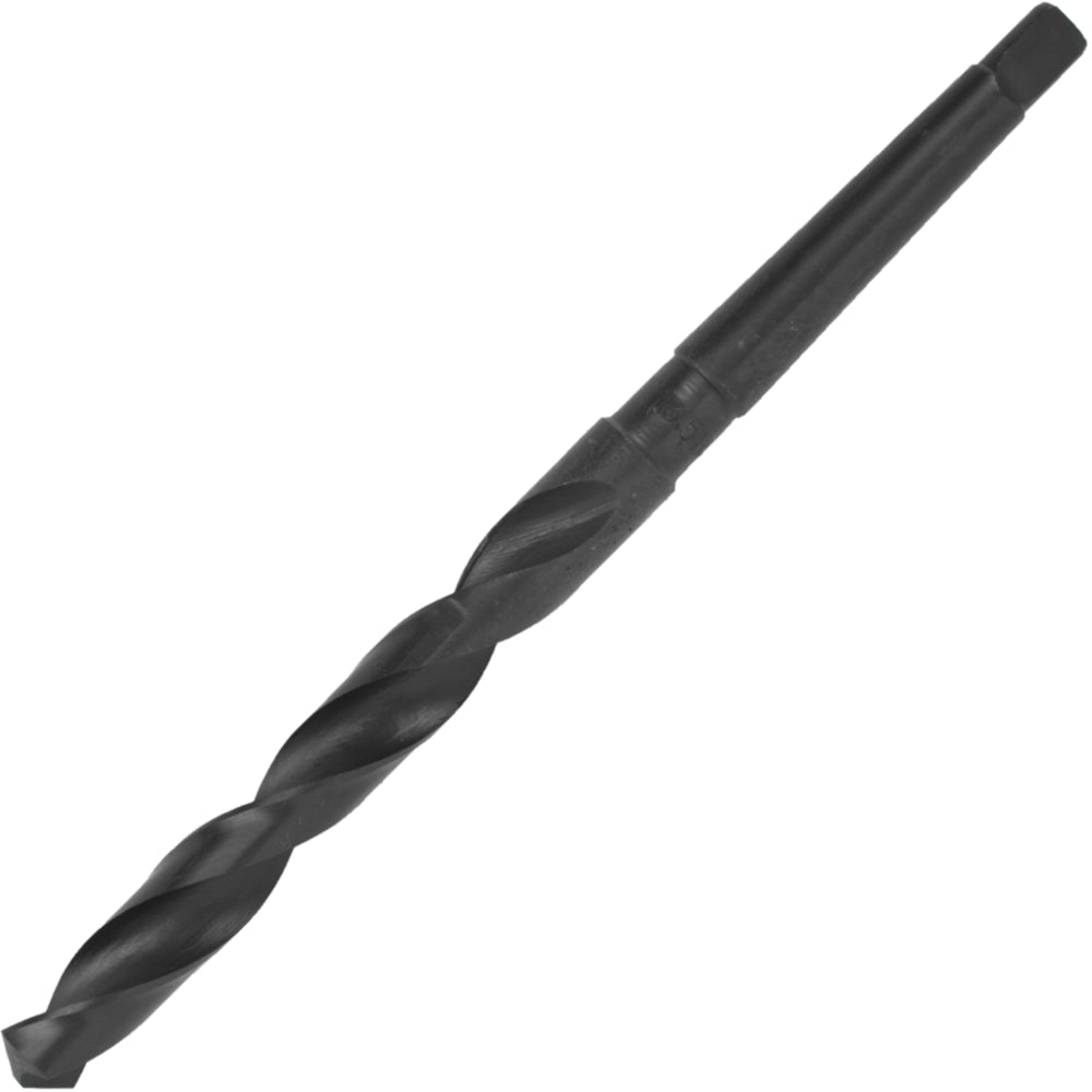 Drill Bit Hss Morse Taper 13.5mm X Mt1