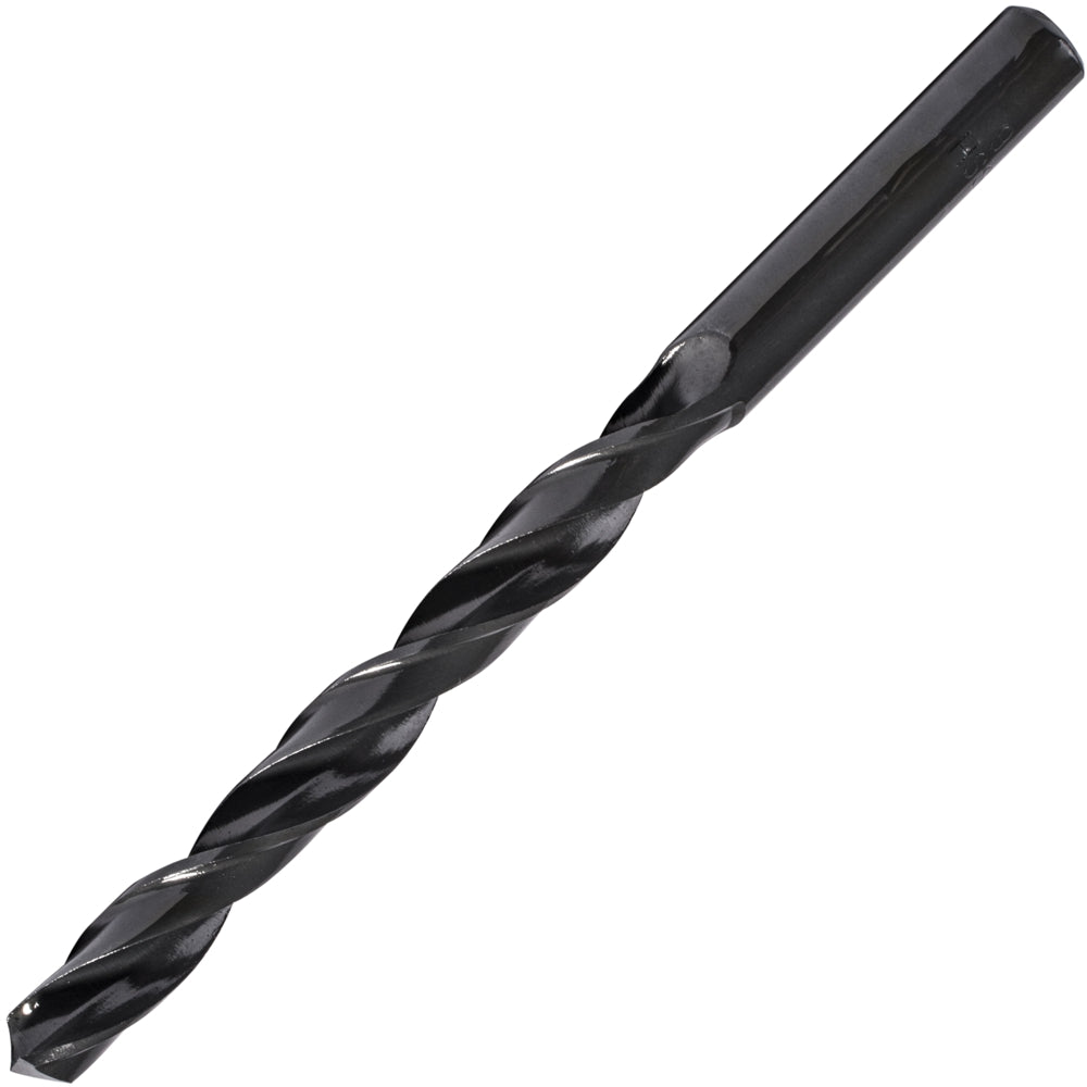 Drill Bit Hss Standard 9.5mm Packet Of 10