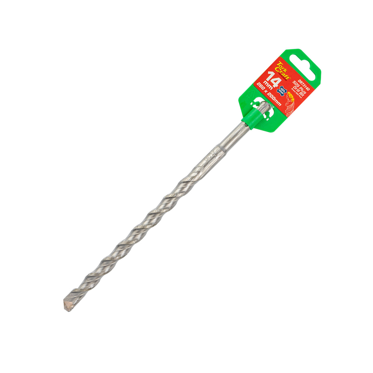 Sds Plus Drill Bit 260x200 14mm