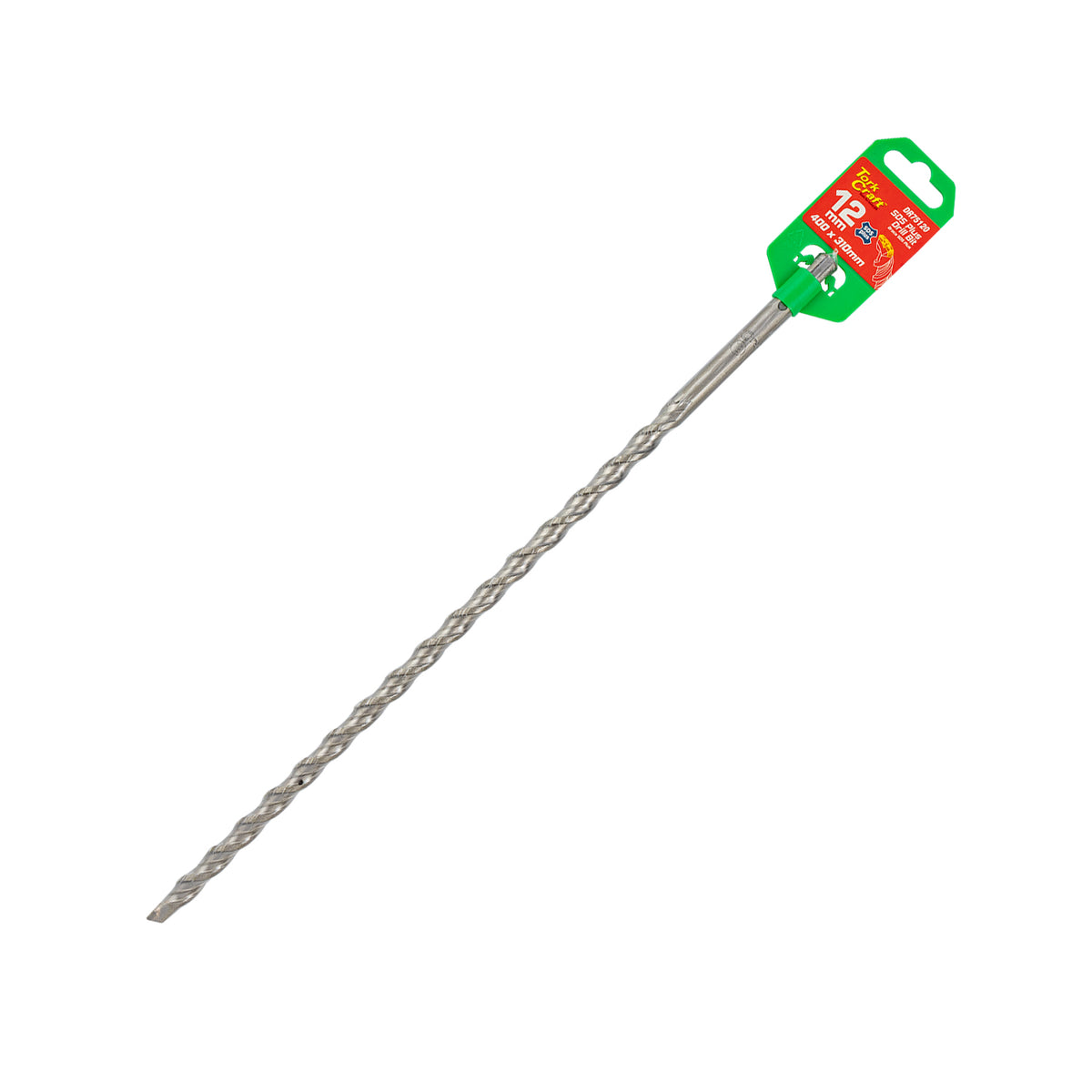 Sds Plus Drill Bit 400x310 12.0mm