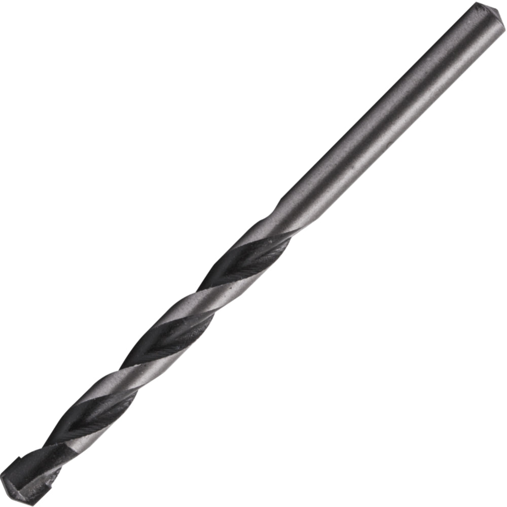 Tork Craft Masonry & Concrete Drill Bit 6.5mm x 160mm 1/Card DR80065