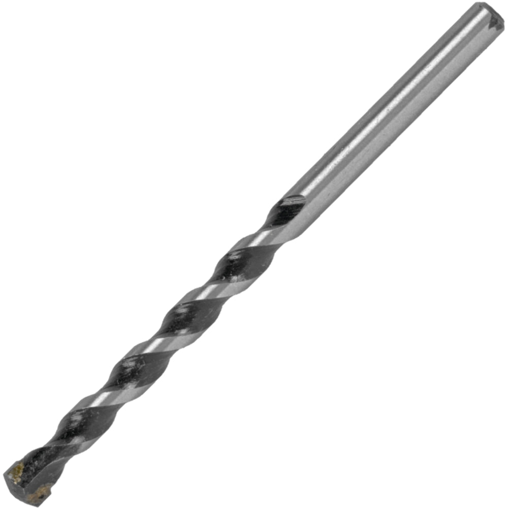 Tork Craft Masonry & Concrete Drill Bit 7.0mm x 160mm 1/Card DR80070