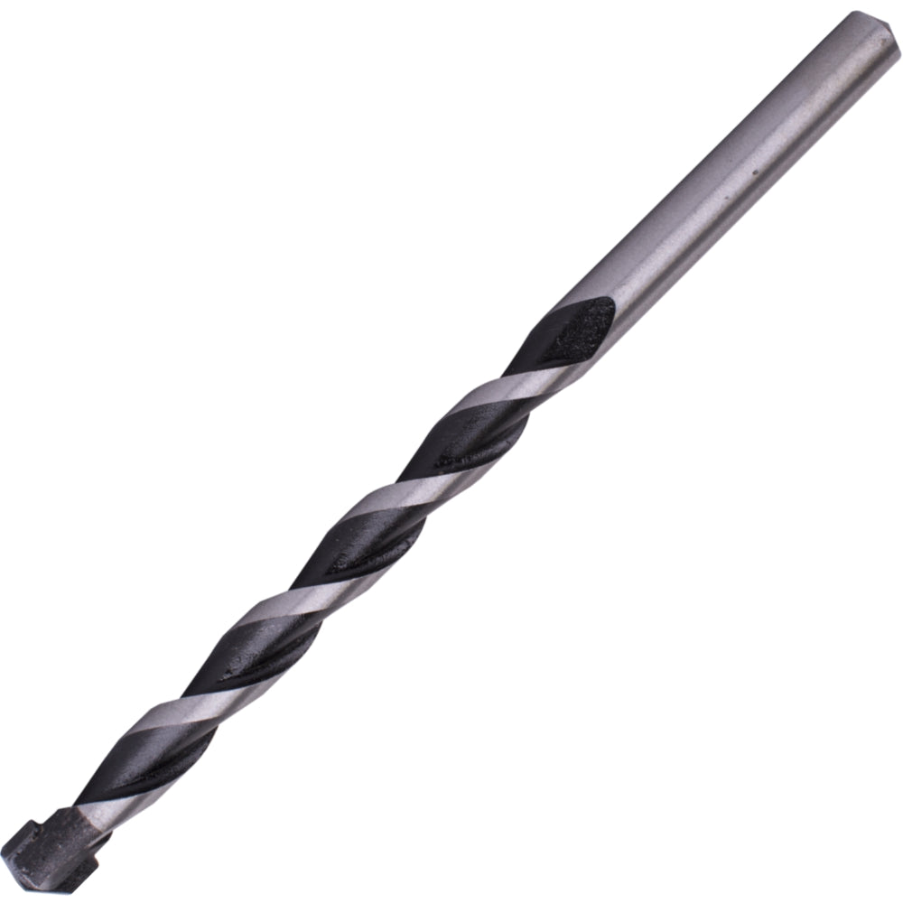 Tork Craft Masonry & Concrete Drill Bit 11.0mm x 210mm 1/Card DR80110