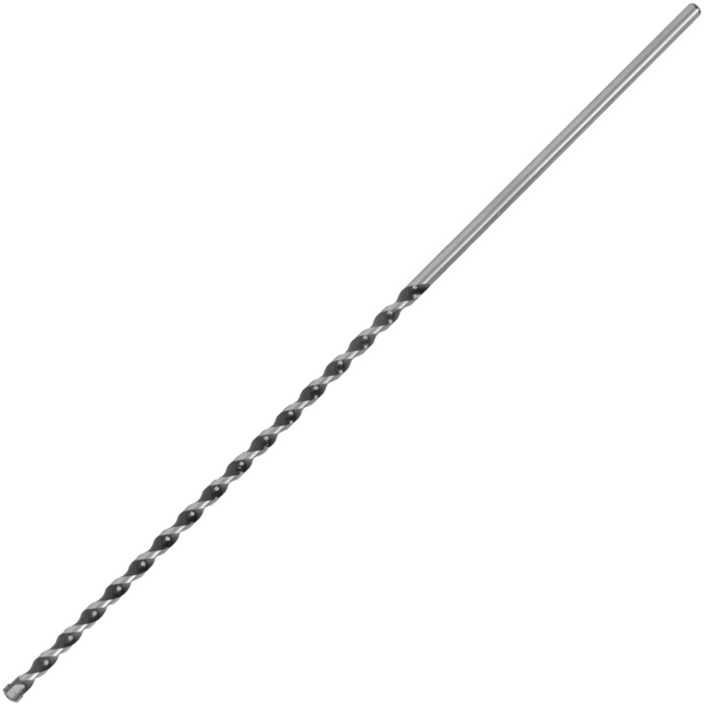 Tork Craft Long Masonry & Concrete Drill Bit 8.0mm x 400mm 1/Card DR83080