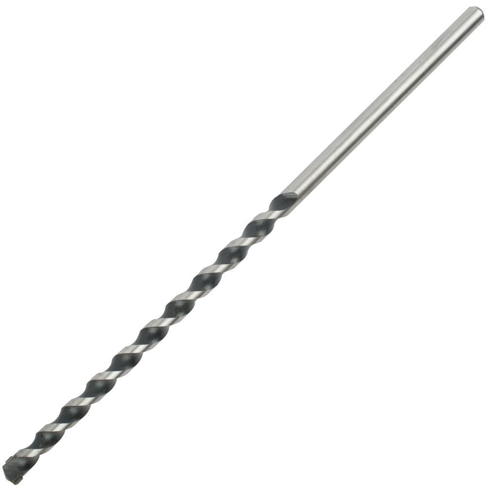 Tork Craft Long Masonry & Concrete Drill Bit 14.0mm x 400mm 1/Card DR83140