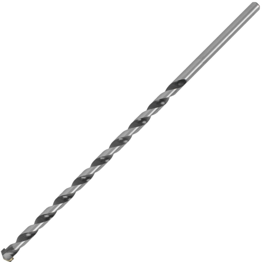Tork Craft Long Masonry & Concrete Drill Bit 16.0mm x 400mm 1/Card DR83160