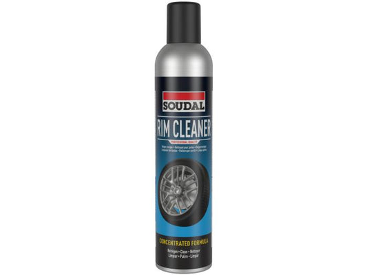 Soudal 400ml Rim Cleaner
