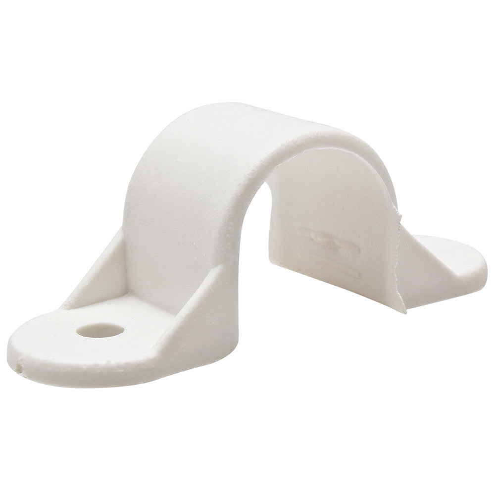 20mm PVC Strap Saddle