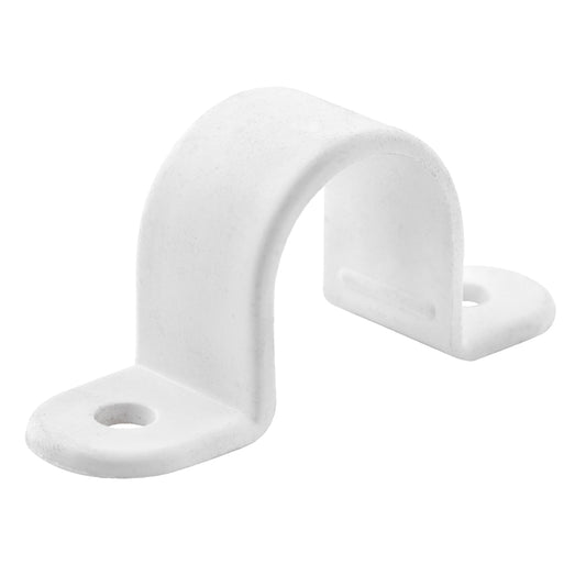 25mm PVC Strap Saddle