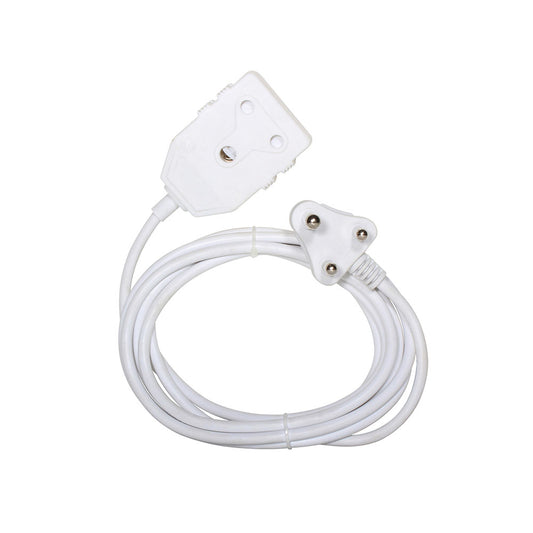 Eurolux 3mt Extension Cords