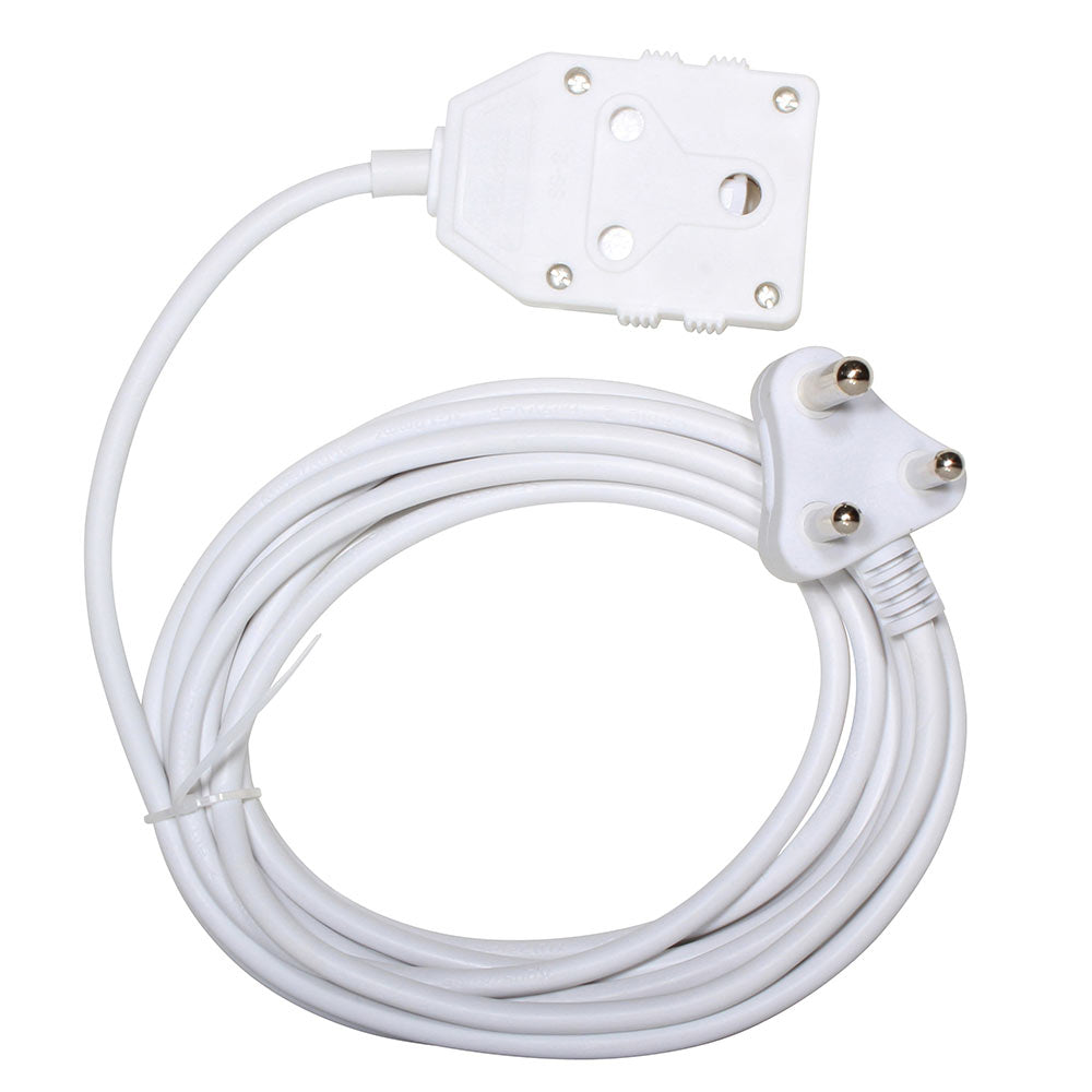 Eurolux 5mt Extension Cord