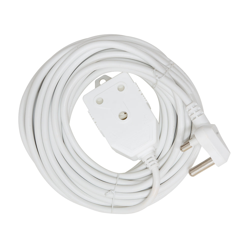 Eurolux 10mt Extension Cord