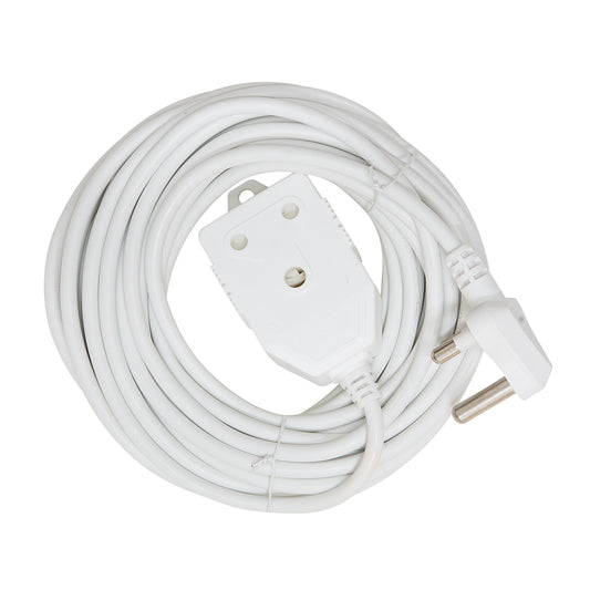 Eurolux 10mt Extension Cord