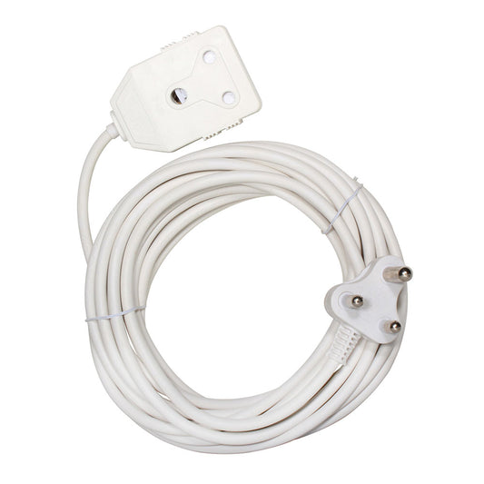 Eurolux 10mt Extension Cord