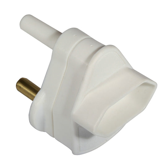 Eurolux 1x5a Top Entry Adaptor