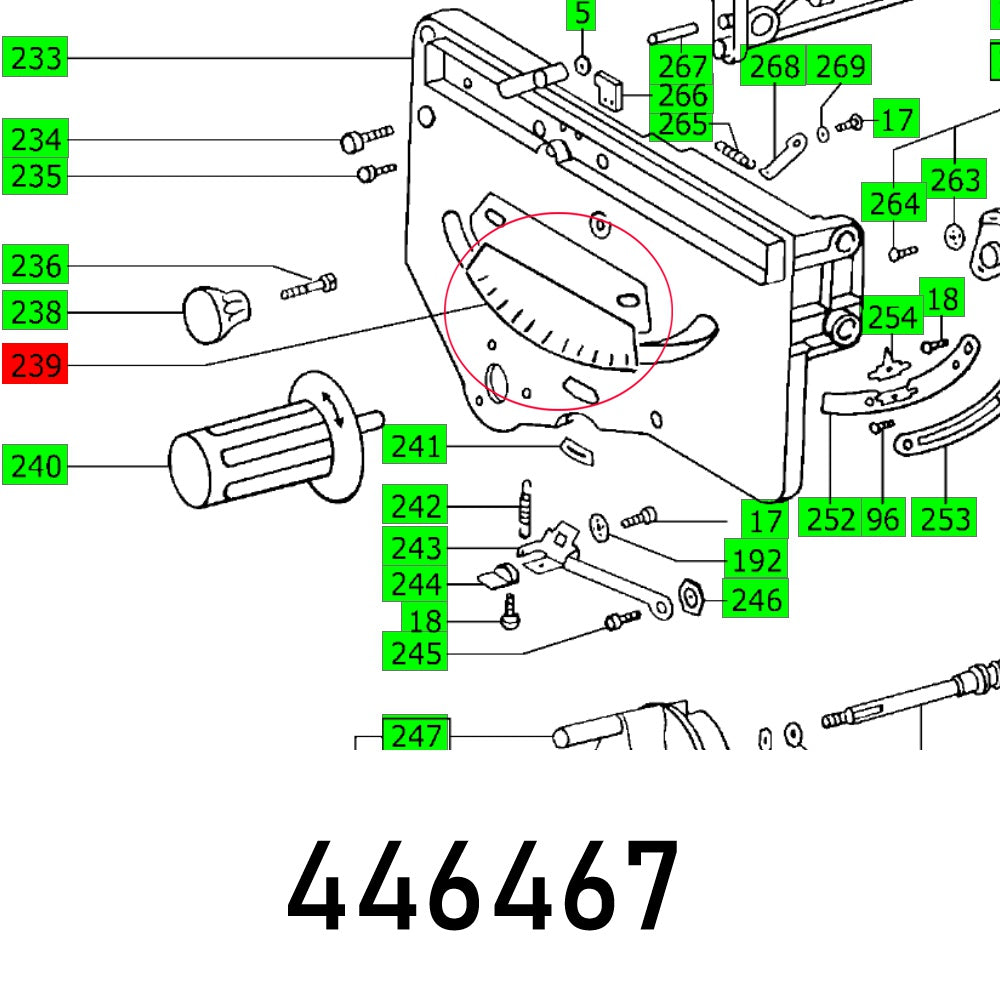 Graduated Scale Cs 70 Eb – Fantasia Trading