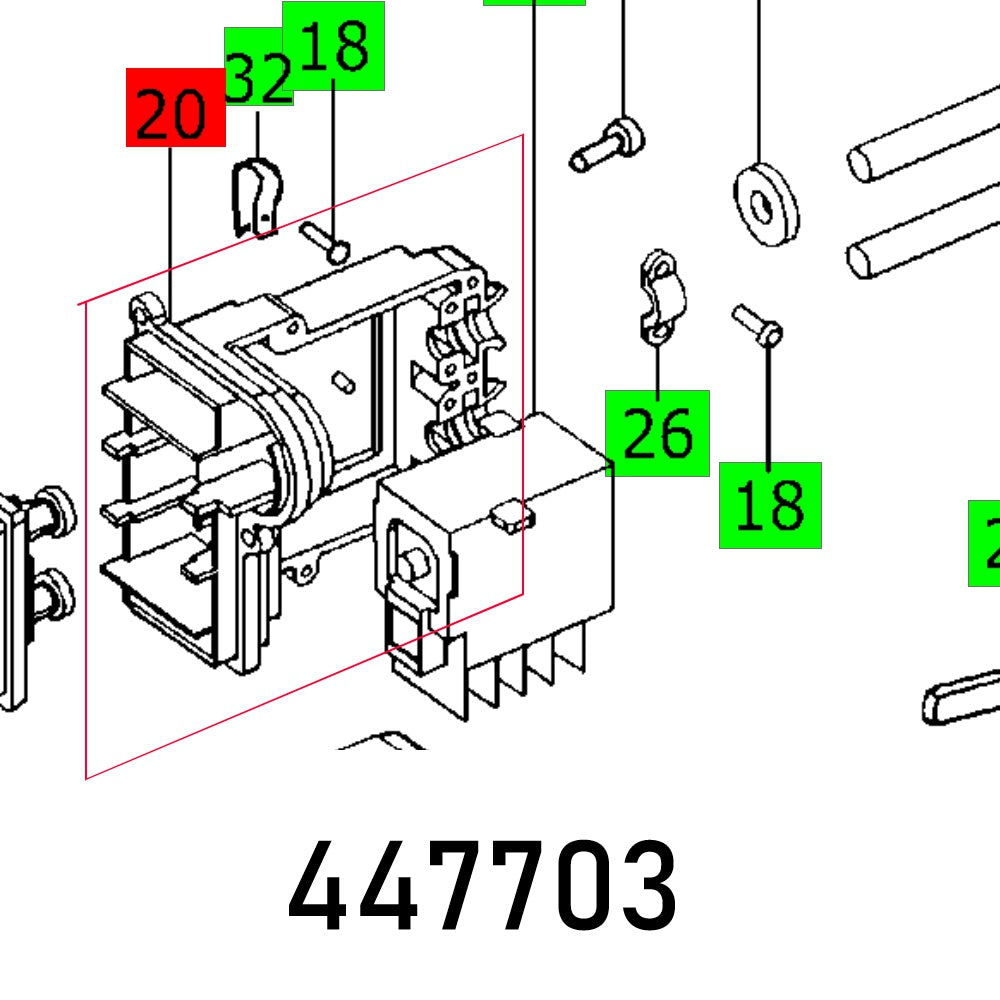 Switching Housi Cs 70 Eb – Fantasia Trading