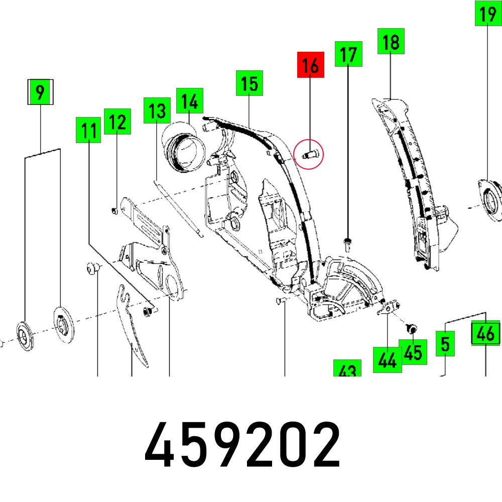 Screw Ts 55 Ebq – Fantasia Trading