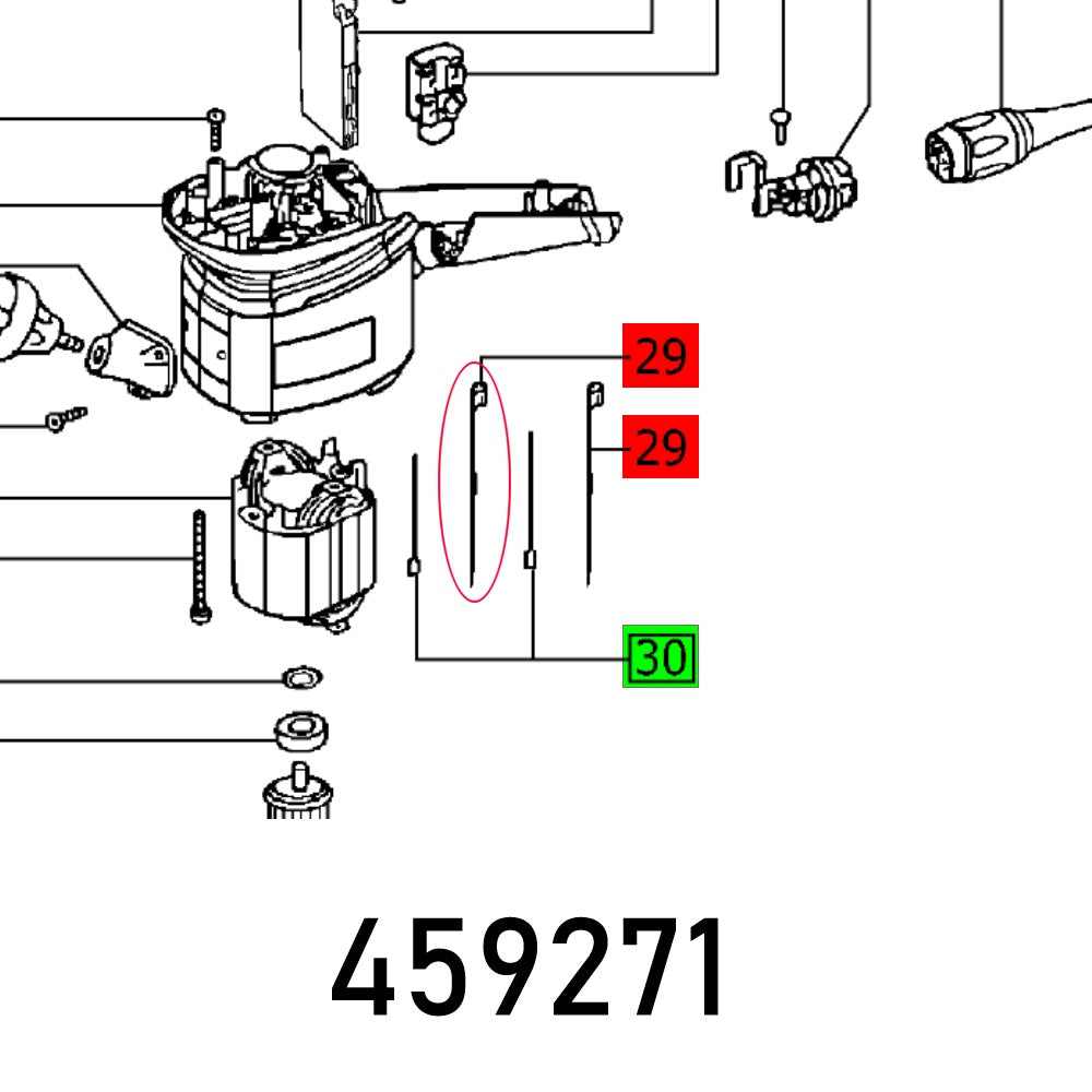 Electric Connec Rtm 2000 – Fantasia Trading