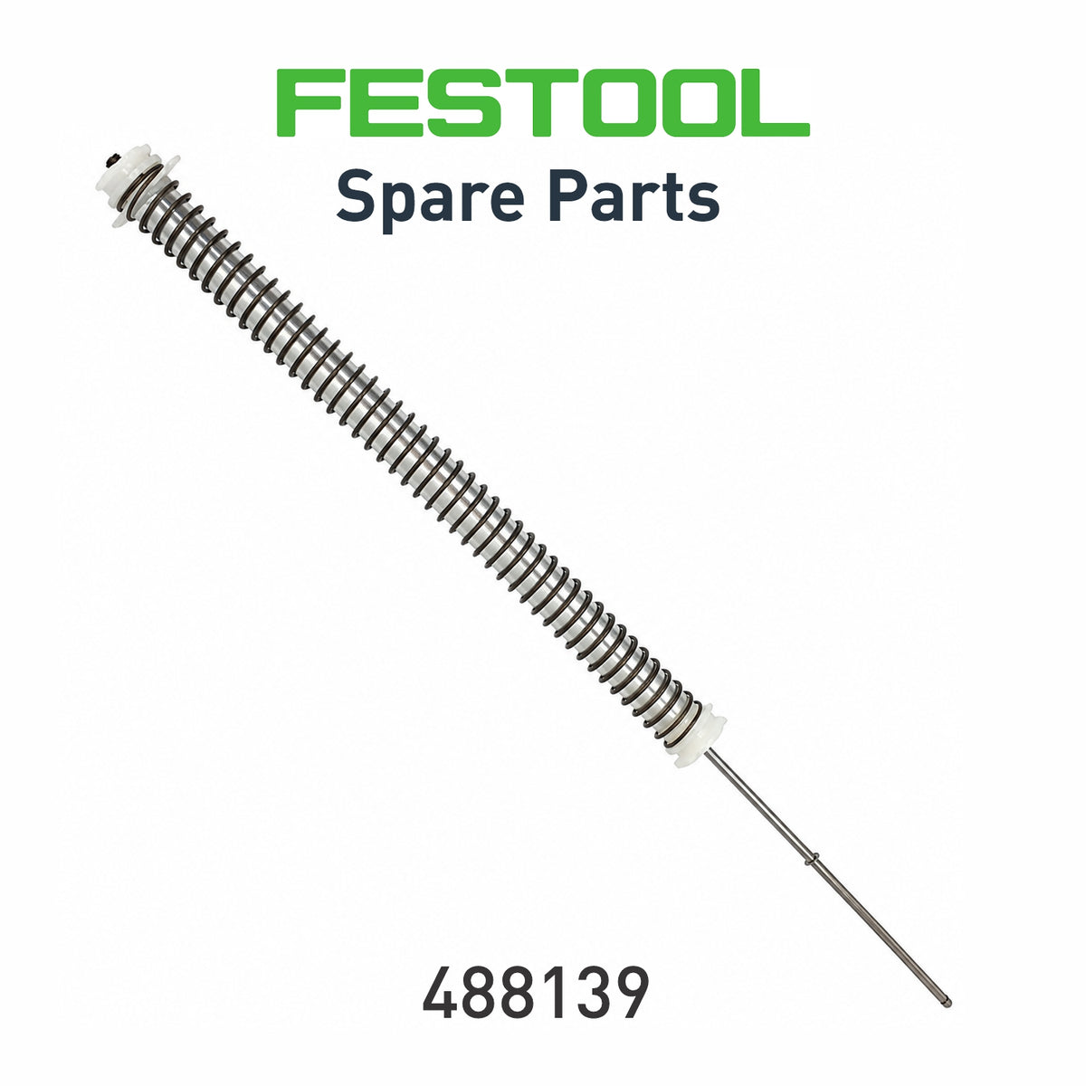 Festool Damper CS 70 EB PRECISIO Trimming Saw Spare Part