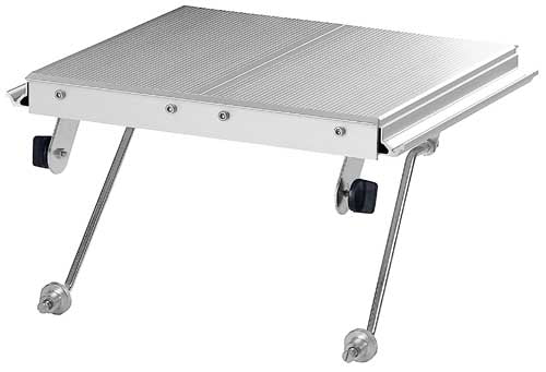 Festool VL Extension Table for CS 50 and CMS-GE