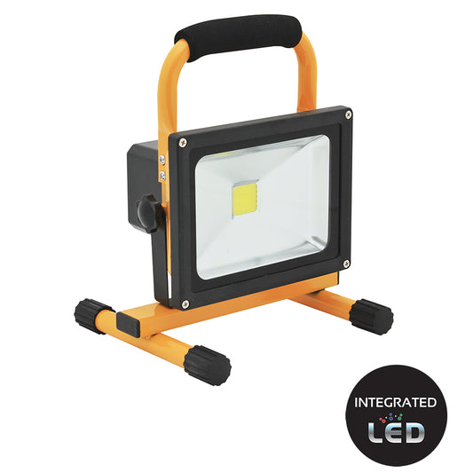 Eurolux Rechargeable 20W portable worklight