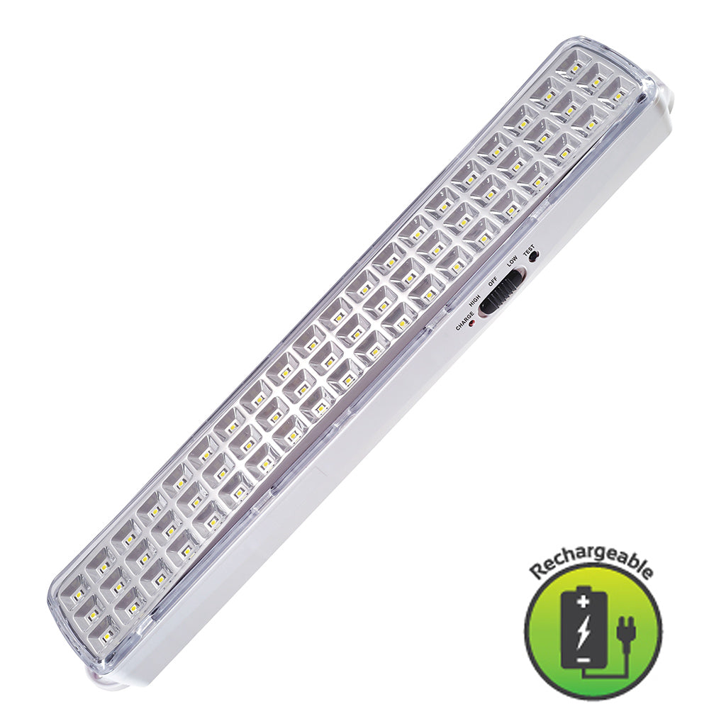 Eurolux Rechargeable LED Emergency Light