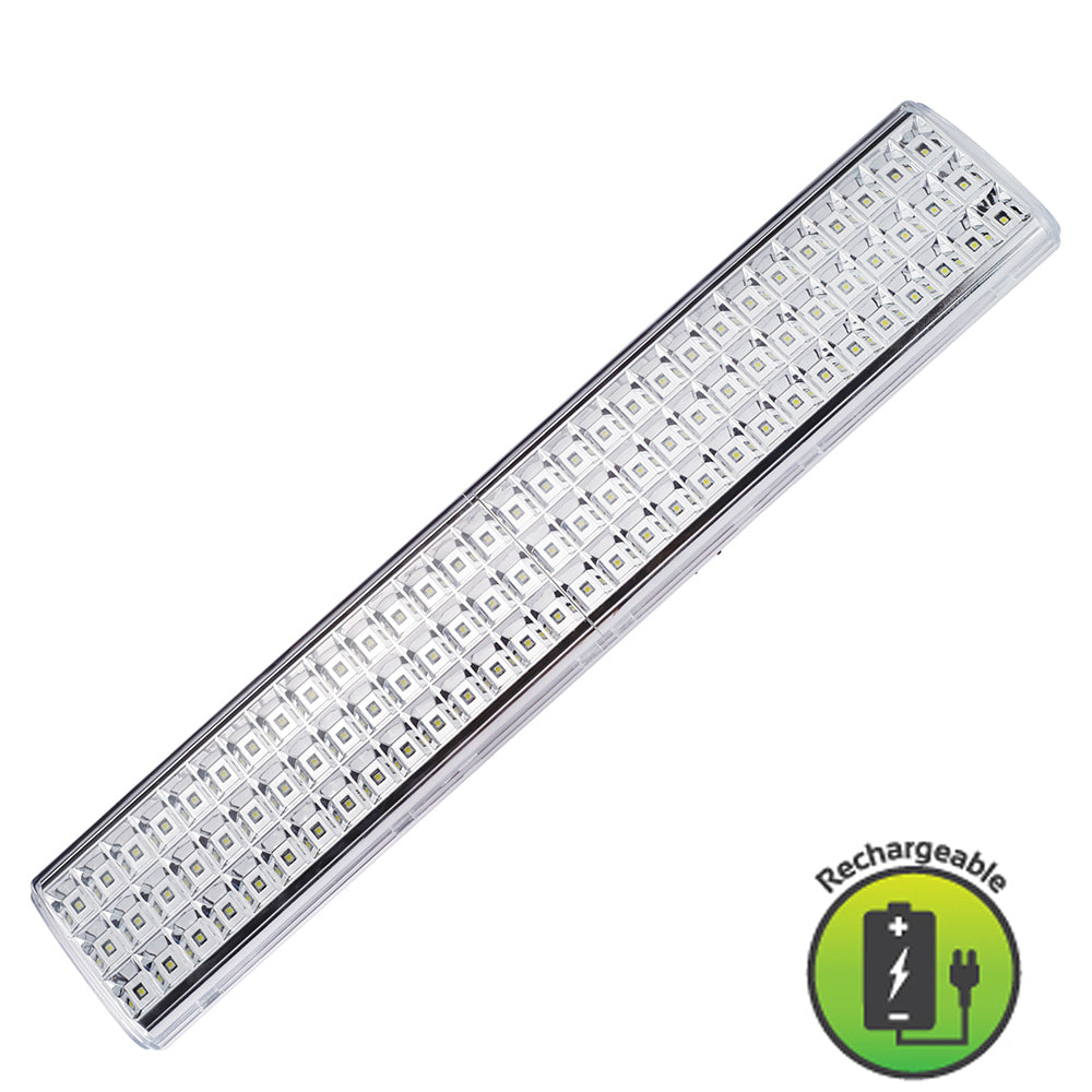 Eurolux rechargeable LED emergency light 90 LED