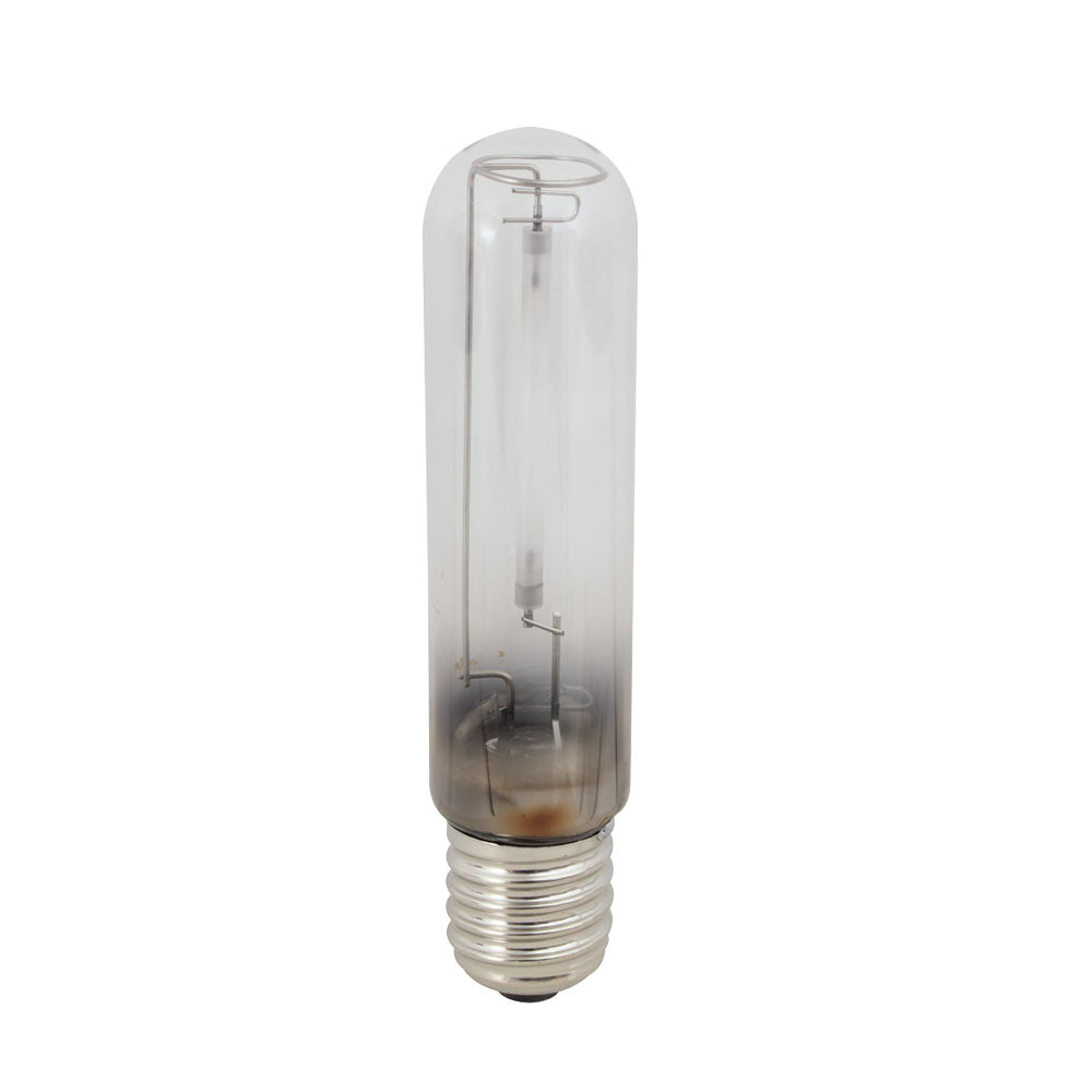 Eurolux E40 150W Clear Tubular High Pressure Sodium Vapour Bulb