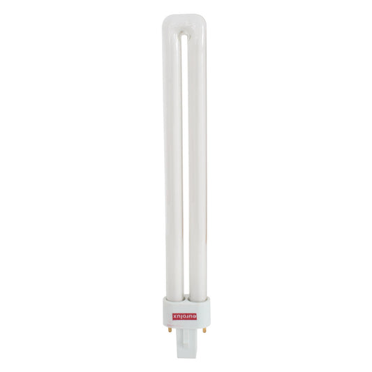 Eurolux Cool White G23 11W PL11 2-Pin CFL Bulb