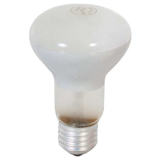 Eurolux E27 60W R63 Reflector Incandescent Bulb