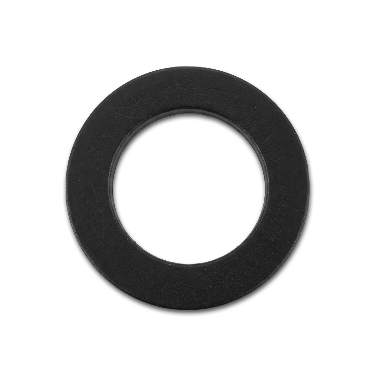 Gio Plumbing 9mm x 14mm x 2.5mm Flat Rubber Washer for C/F