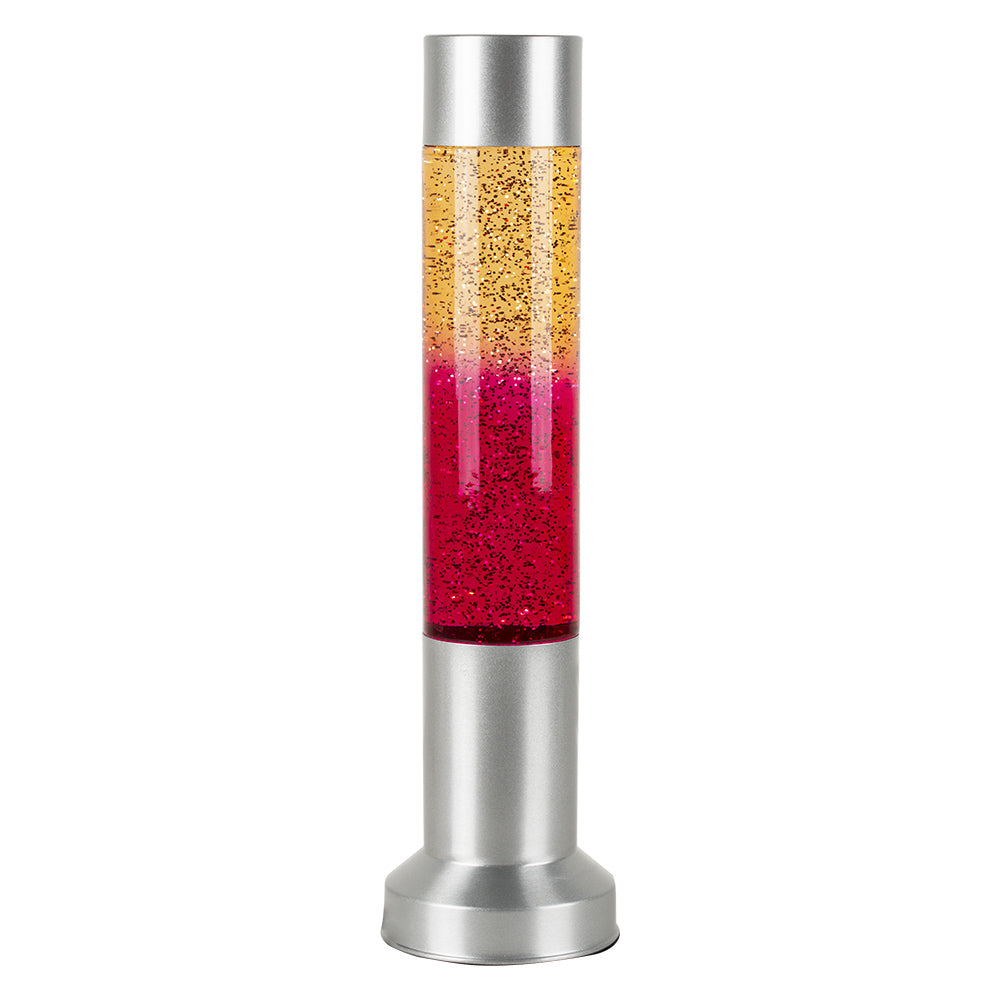 Eurolux Glitter Lamp