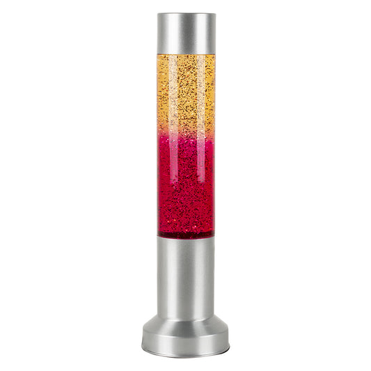 Eurolux Glitter Lamp