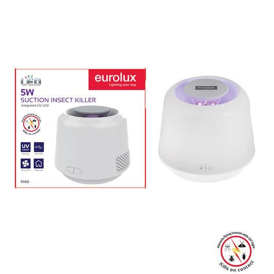 Eurolux Indoor Mosquito Killer